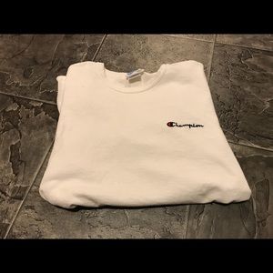 Champion t shirt